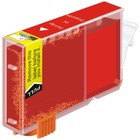 Compatible Canon CLI-8 Red Ink Tank - With Chip