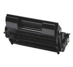 Compatible Oki B730 Black Toner Cartridge - 25,000 pages