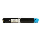 Compatible Fuji Xerox DocuCentre IV C2260/2263/2265 Cyan Toner Cartridge - 15,000 pages