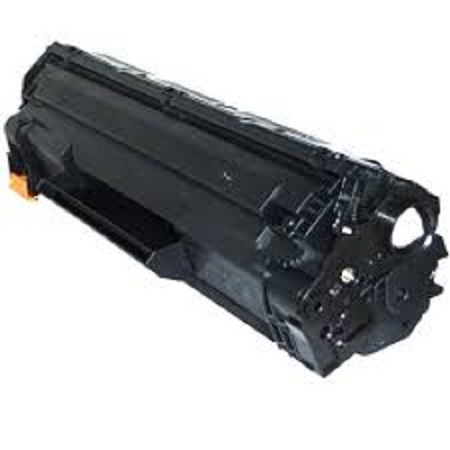 Compatible HP #79A Black Toner Cartridge - 1,000 pages