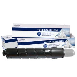 Compatible Canon (GPR-30) TG-45 Black Copier Toner - 44,000 pages