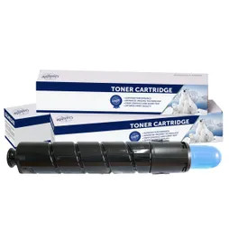 Compatible Canon (GPR-30) TG-45 Cyan Copier Toner - 38,000 pages