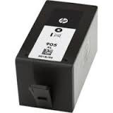Compatible HP #955XL Black Ink Cartridge - 2,000 pages