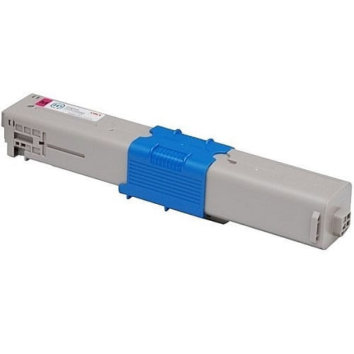 Compatible Oki C332DN/MC363DN Magenta Toner Cartridge - 3,000 pages