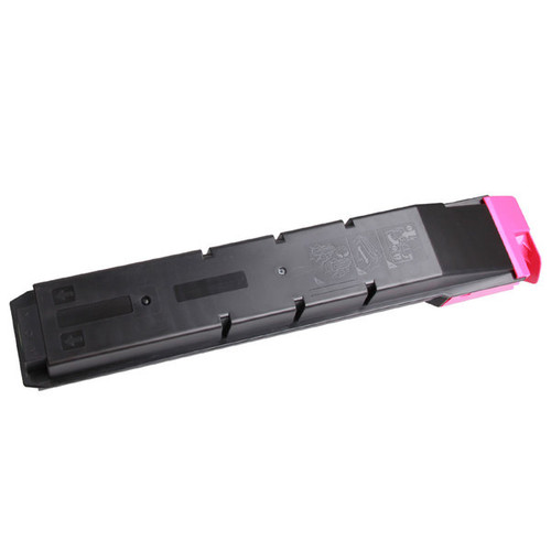 Compatible Kyocera TK-8309 TASKALFA 3050CI, 3550CI Magenta Toner - 15,000 pages