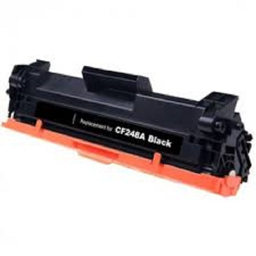 Compatible HP #48A Black Toner CF248A - 1,000 pages