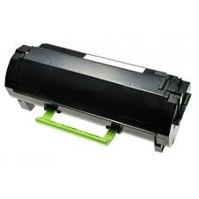 Compatible Lexmark 56F Black Return Toner Cartridge - 6,000 pages