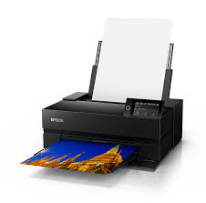 Epson SureColour P706 A3 Printer