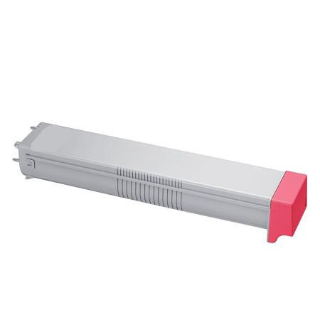 Compatible Samsung CLT-M607M Magenta Toner Cartridge - 15,000 pages