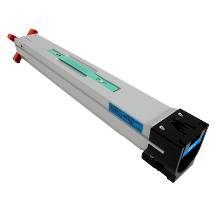 Compatible Samsung CLT-C808 Cyan Toner - 20,000 pages