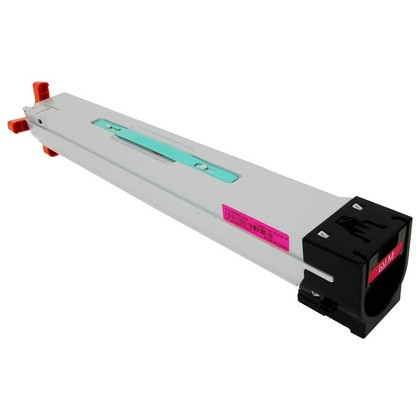Compatible Samsung CLT-M808 Magenta Toner - 20,000 pages