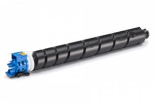 Compatible Kyocera TK8339 Cyan Toner Cartridge - 15,000 pages