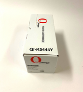 Compatible Kyocera TK-5444 Yellow Toner - 2,400 pages