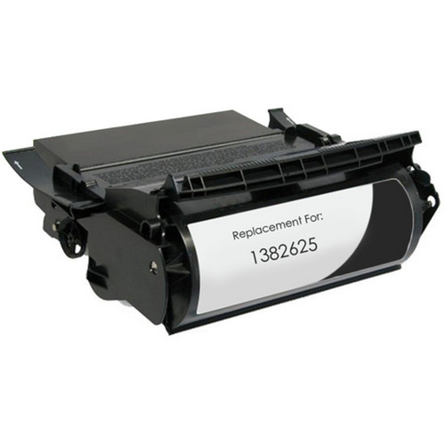 Compatible Lexmark Optra S 1250/1255/1620/1625/1650/1855/2420/2450/2455HY w/New Drum - 17.6K