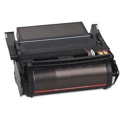 Compatible Lexmark T610 / 612 / 614 / 616 Prebate Toner Cartridge - 25,000 pages