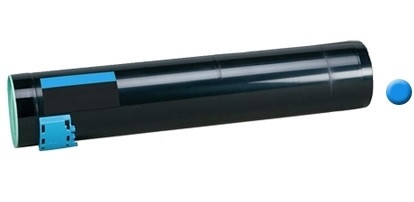 Compatible Lexmark X940e / X945e Cyan Toner Cartridge - 22,000 pages