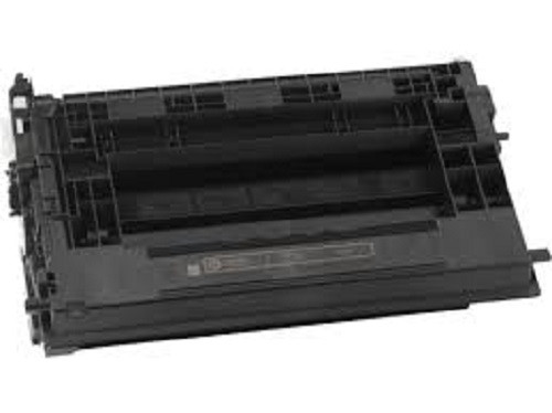 Compatible HP No. 37X Black Toner Cartridge - 25,000 pages