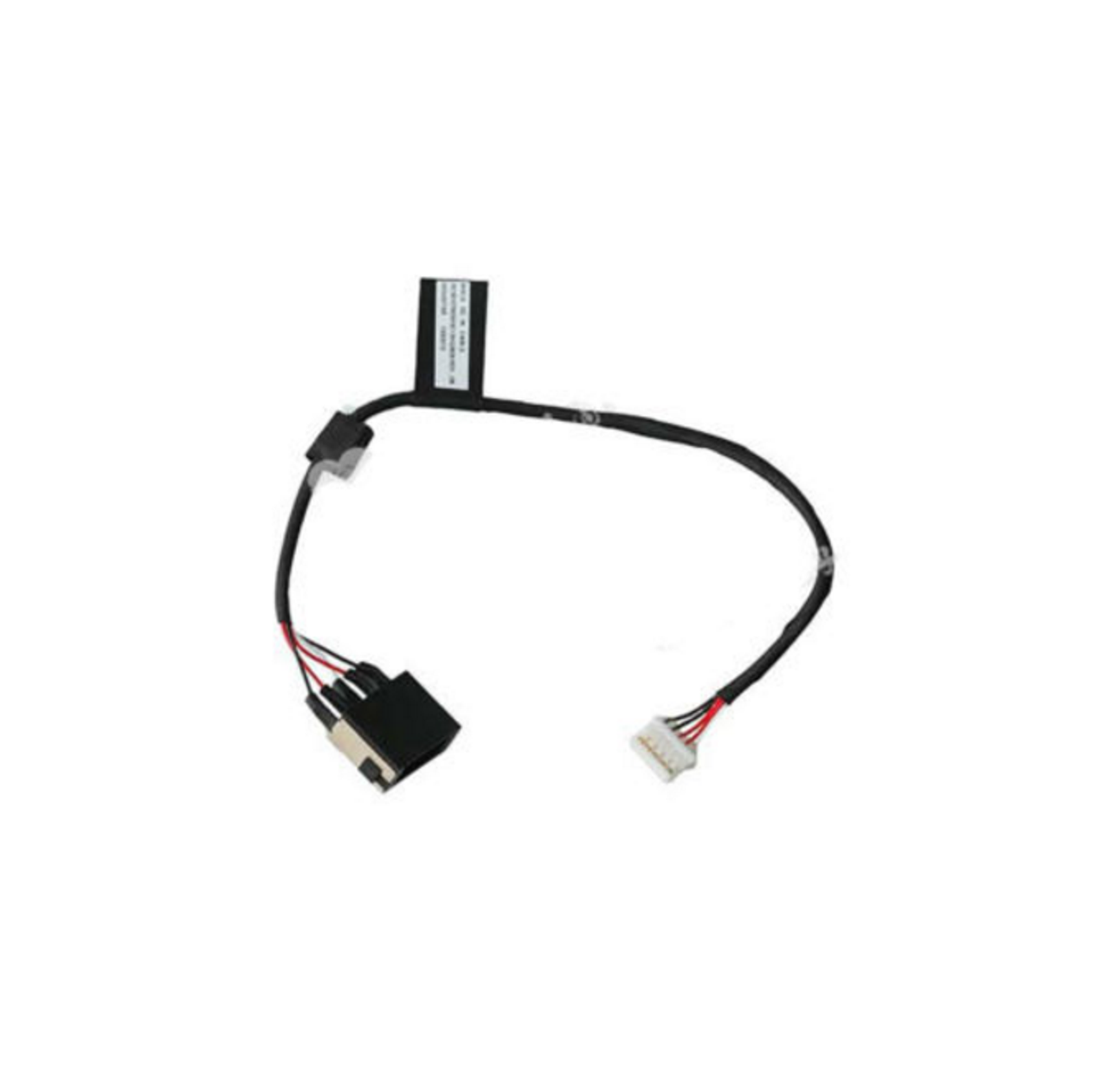 Lenovo Dc In Jack Connector With Cable Thinkpad L450 00HT815