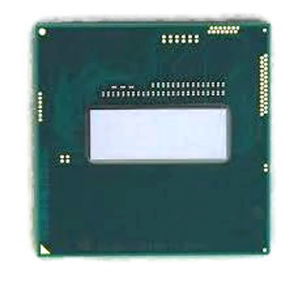 Genuine Intel i7-4700MQ 6MB L3 Cache 2.40GHz CPU Processor SR15H