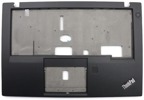 New Genuine TP for Lenovo ThinkPad T460 Palmrest TouchPad with Finger Print Reader 01AW302 