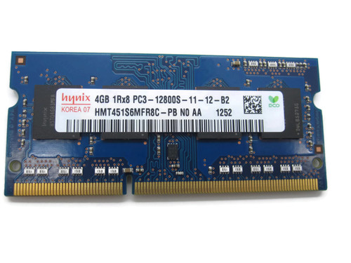4GB Memory Upgrade for Acer Aspire V5-561G-6407 DDR3L 1600MHz PC3L-12800 SODIMM RAM PARTS-QUICK BRAND 