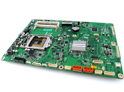 Lenovo Thinkcentre M90z Desktop Motherboard Iq57 V0 1 71y9537 Notebookparts Com