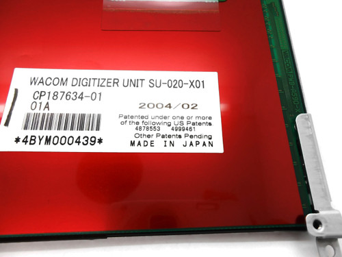 Fujitsu Lcd-Panel FLC44SXC8V Anzeige NA19020-C151 NA19020-5120 17,4 Zoll cc 