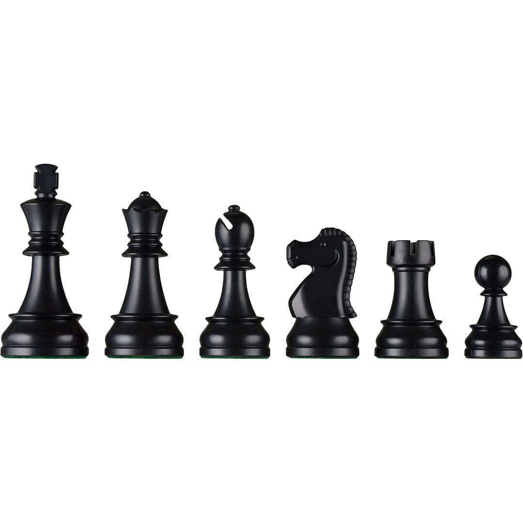 DGT - ÉCHECS - STARTER BOX | La Règle du Jeu DGT - ÉCHECS - STARTER BOX | La Règle du Jeu