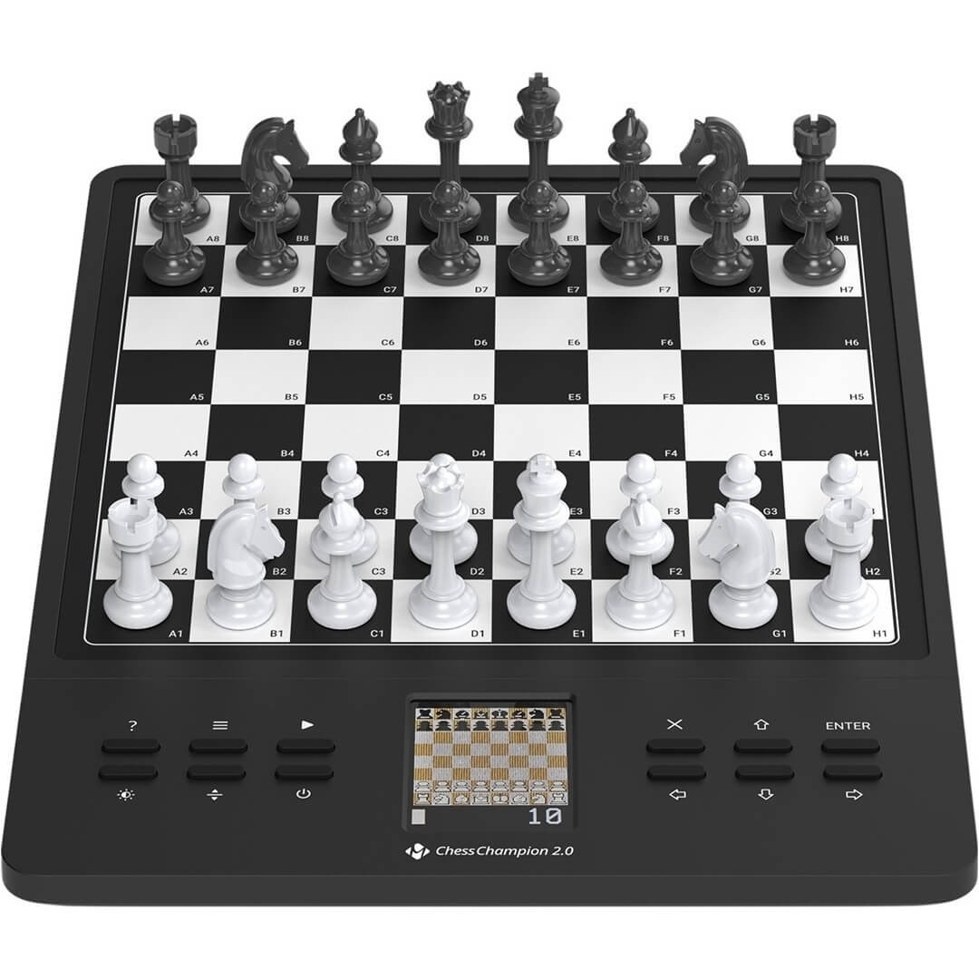 Chess Computers & e-Boards | Gambit Chess Supplies