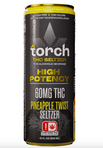 A tropical burst of golden pineapple with a zesty twist, this flavor balances juicy sweetness with a bright, tangy finish. It's a sunny escape in every sip—now with a potent, elevated kick.