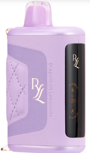 Dragonfruit Lemonade RYL 35K Spring Edition Dragonfruit Lemonade RYL 35K Spring Edition