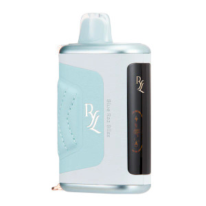 RYL
Blue Raz Bliss RYL 35K Spring Edition RYL
Blue Raz Bliss RYL 35K Spring Edition