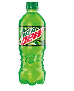 mountain dew