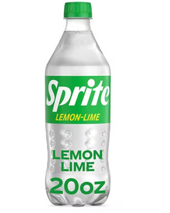 sprite