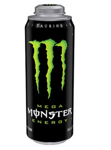 monster energy