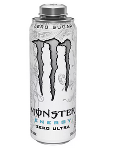 monster sugar free