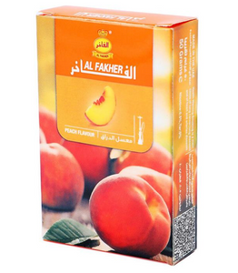 peach hookah flavor