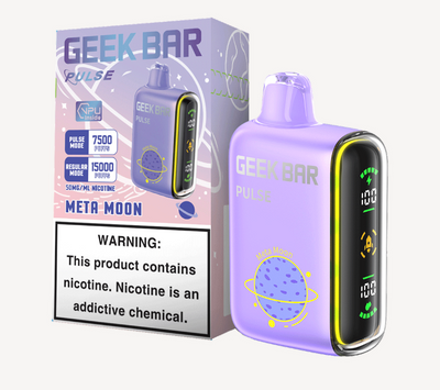 Geekbar Meta Moon