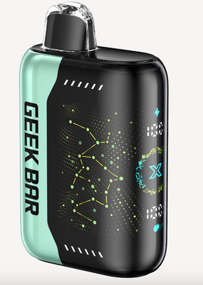 GeekBar Pulse X Sour Mango Pineapple