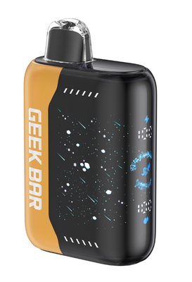 GeekBar Pulse X Cola Slush