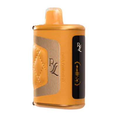 Peach Passionfruit RYL Classic by RAZ