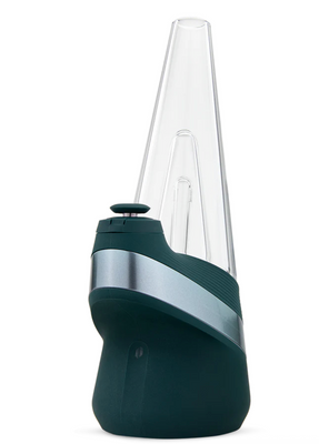 SMART E-RIG  Peak By Puffco Color Green