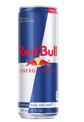 red bull