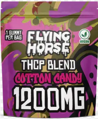 Flying horse single packs