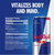 Red Bull Energy Drink Original, 12.0 fl oz