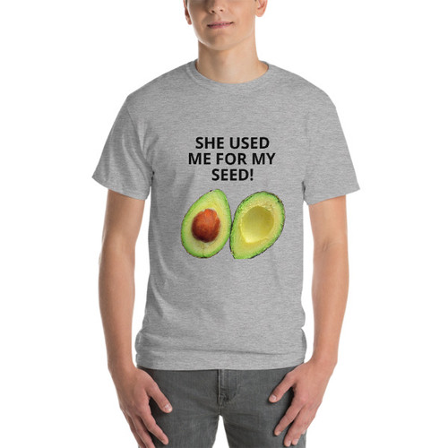 Used for Seed