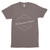 No Experience Needed Fancy Tee