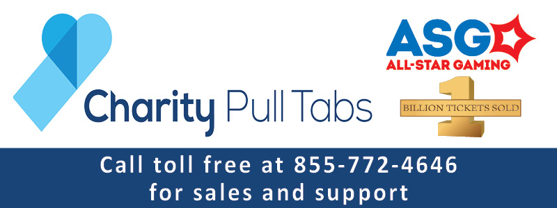 Charity Pull Tabs