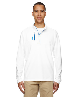 WHITE/ BRT ROYAL-FRONT