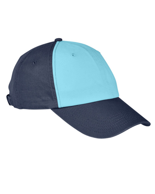 AQUA/ NAVY-Front